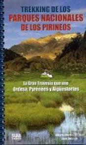 Trekking De Los Parques Nacionales De Los Pirineos