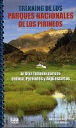 Bertrand.pt - Trekking De Los Parques Nacionales De Los Pirineos