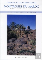 Trekking Et Ski De Randonnee - Montagnes Du Maroc