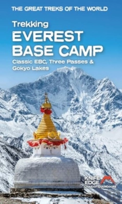 Bertrand.pt - Trekking Everest Base Camp