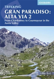 Trekking Gran Paradiso: Alta Via 2
