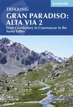 Bertrand.pt - Trekking Gran Paradiso: Alta Via 2