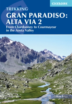 Bertrand.pt - Trekking Gran Paradiso: Alta Via 2
