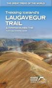 Trekking Iceland'S Laugavegur Trail & Fimmvoroushals Trail