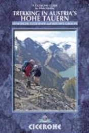 Trekking In Austria'S Hohe Tauern