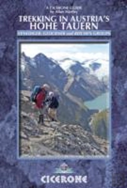 Bertrand.pt - Trekking In Austria'S Hohe Tauern