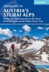 Trekking In Austria'S Stubai Alps