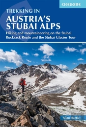 Trekking In Austria'S Stubai Alps