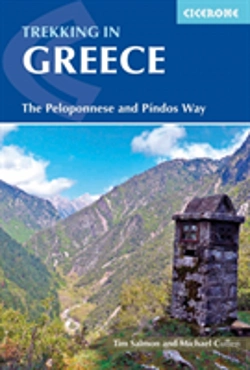 Bertrand.pt - Trekking In Greece