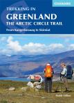 Trekking In Greenland - The Arctic Circle Trail