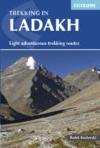 Trekking In Ladakh