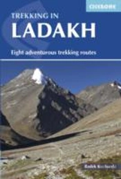 Trekking In Ladakh