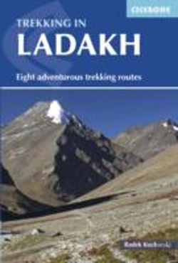 Bertrand.pt - Trekking In Ladakh