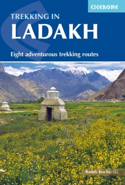 Bertrand.pt - Trekking In Ladakh
