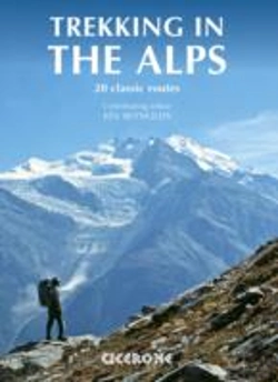Bertrand.pt - Trekking In The Alps
