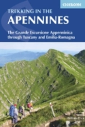 Trekking In The Apennines