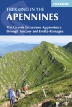 Bertrand.pt - Trekking In The Apennines