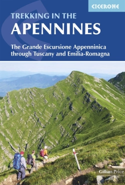Bertrand.pt - Trekking In The Apennines