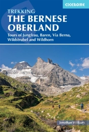 Trekking In The Bernese Oberland