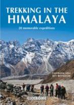 Trekking In The Himalaya