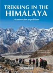 Trekking In The Himalaya