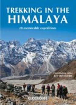 Bertrand.pt - Trekking In The Himalaya