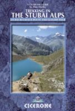 Bertrand.pt - Trekking In The Stubai Alps