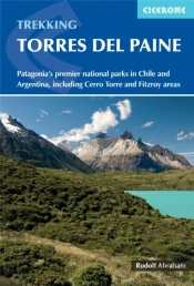 Trekking In Torres Del Paine