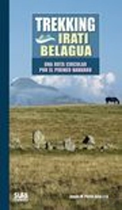 Trekking Irati Belagua