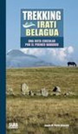 Bertrand.pt - Trekking Irati Belagua
