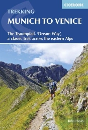 Trekking Munich To Venice