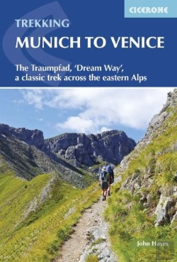 Bertrand.pt - Trekking Munich To Venice