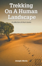 Trekking On A Human Landscape