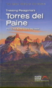 Trekking Patagonia'S Torres Del Paine