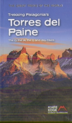 Bertrand.pt - Trekking Patagonia'S Torres Del Paine