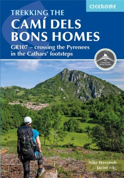 Bertrand.pt - Trekking The Cami Dels Bons Homes