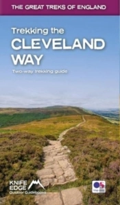 Trekking The Cleveland Way