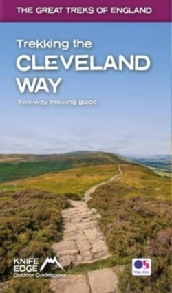 Bertrand.pt - Trekking The Cleveland Way