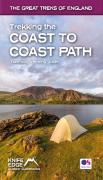 Trekking The Coast To Coast Path