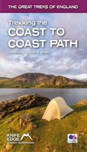Trekking The Coast To Coast Path