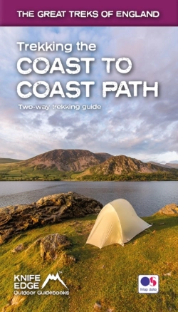 Bertrand.pt - Trekking The Coast To Coast Path
