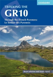 Trekking The Gr10