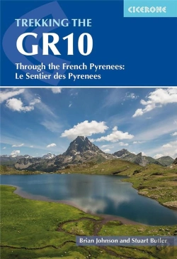 Bertrand.pt - Trekking The Gr10