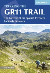 Trekking The Gr11 Trail