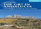 Trekking The Gr7 In Andalucia