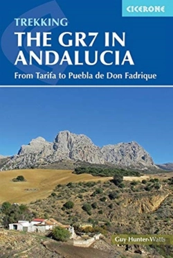 Bertrand.pt - Trekking The Gr7 In Andalucia