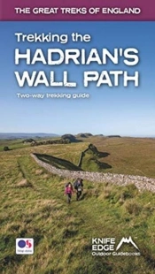 Trekking The Hadrian'S Wall Path (Updated 2024 Version)