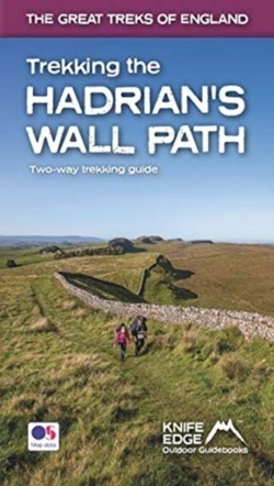 Bertrand.pt - Trekking The Hadrian'S Wall Path (Updated 2024 Version)