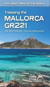 Trekking The Mallorca Gr221
