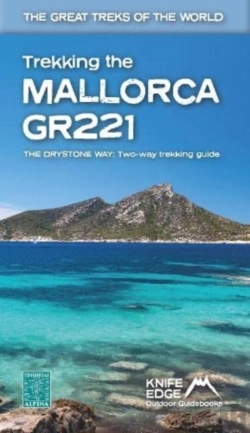 Bertrand.pt - Trekking The Mallorca Gr221